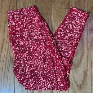 Buff Bunny Bossy Leggings